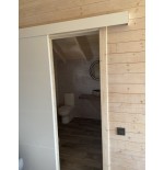 Barnhouse Murano 38 m² | Casa de Madera Prefabricada Compacta