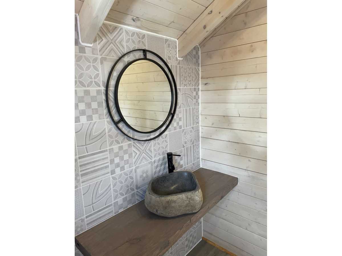 Barnyhouse "Murano, 38 m2"