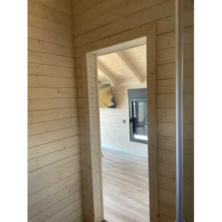Barnyhouse "Murano, 38 m2"