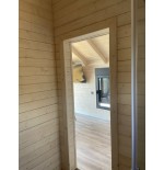 Barnyhouse "Murano, 38 m2"