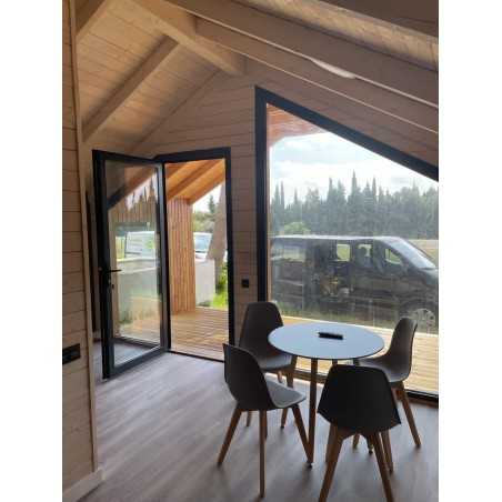 Barnyhouse "Murano, 38 m2"