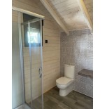 Barnyhouse "Murano, 38 m2"