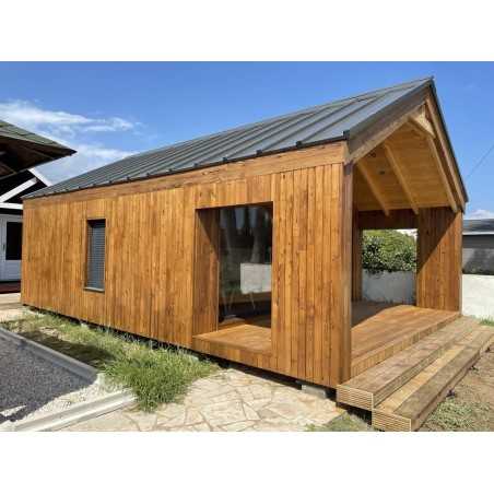 Barnyhouse "Murano, 38 m2"