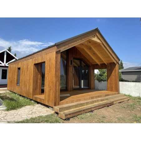 Barnyhouse "Murano, 38 m2"