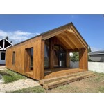 Barnyhouse "Murano, 38 m2"