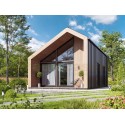 Barnyhouse Capri , 48 m2