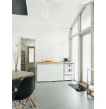 Barnyhouse "Elba, 24 m2"