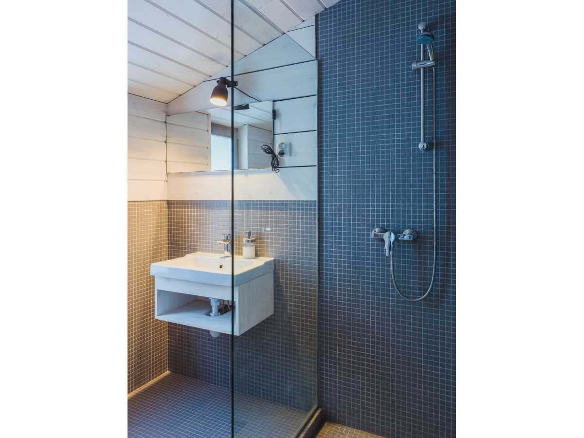 Barnhouse Elba 24 m² | Casa de Madera Prefabricada Pequeña