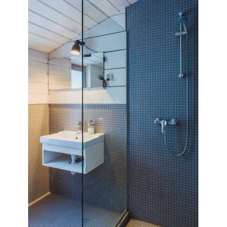 Barnhouse Elba 24 m² | Casa de Madera Prefabricada Pequeña