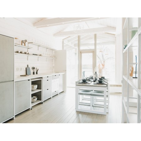 Barnyhouse "lipari, 84 m2"