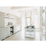 Barnyhouse "lipari, 84 m2"
