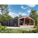 Barnyhouse "MALLORCA , 125 m2"
