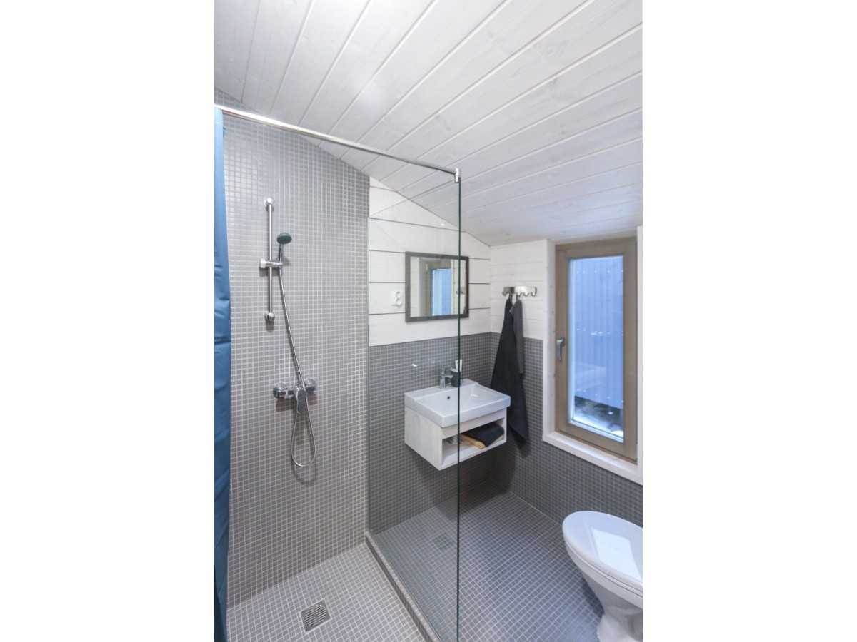 Barnyhouse "Malta, 103 m2"