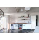 Barnhouse Malta 103 m² | Casa de Madera Prefabricada
