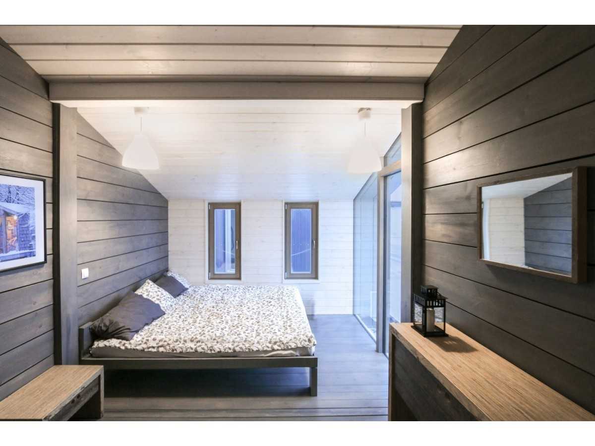 Barnyhouse "Malta, 103 m2"
