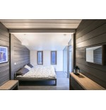 Barnhouse Malta 103 m² | Casa de Madera Prefabricada