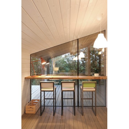 Barnhouse Menorca 114 m² | Casa de Madera Prefabricada
