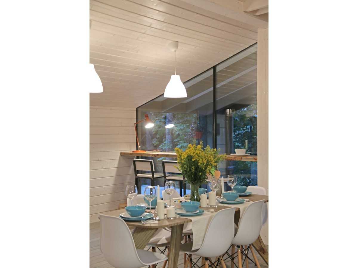 Barnyhouse "Menorca, 114 m2"