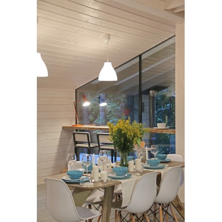 Barnhouse Menorca 114 m² | Casa de Madera Prefabricada