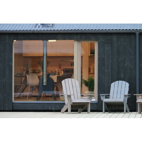 Barnhouse Menorca 114 m² | Casa de Madera Prefabricada