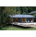Barnhouse Menorca 114 m² | Casa de Madera Prefabricada