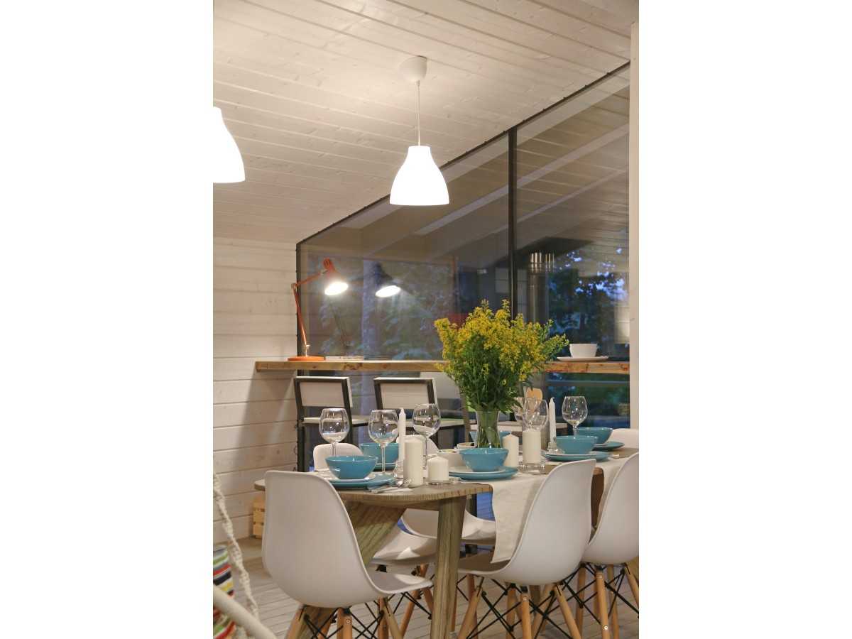 Barnyhouse "Menorca, 114 m2"