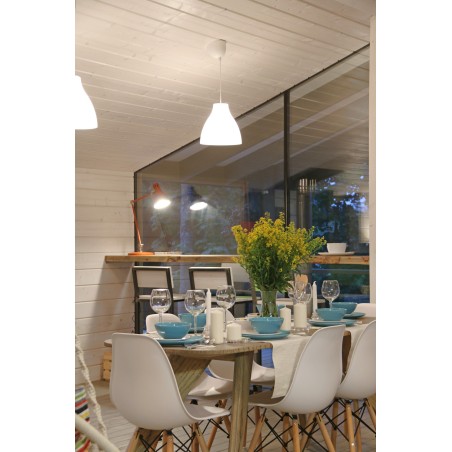 Barnhouse Menorca 114 m² | Casa de Madera Prefabricada