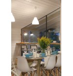 Barnhouse Menorca 114 m² | Casa de Madera Prefabricada