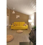 Barnyhouse "Minorque, 114 m2"