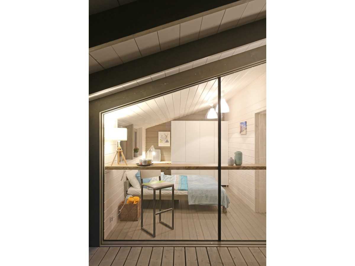 Barnyhouse "Menorca, 114 m2"