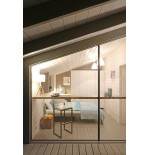 Barnhouse Menorca 114 m² | Casa de Madera Prefabricada