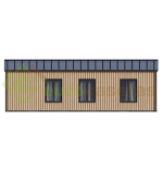 Vinyhouse   "LUGANO , 52 m2 "