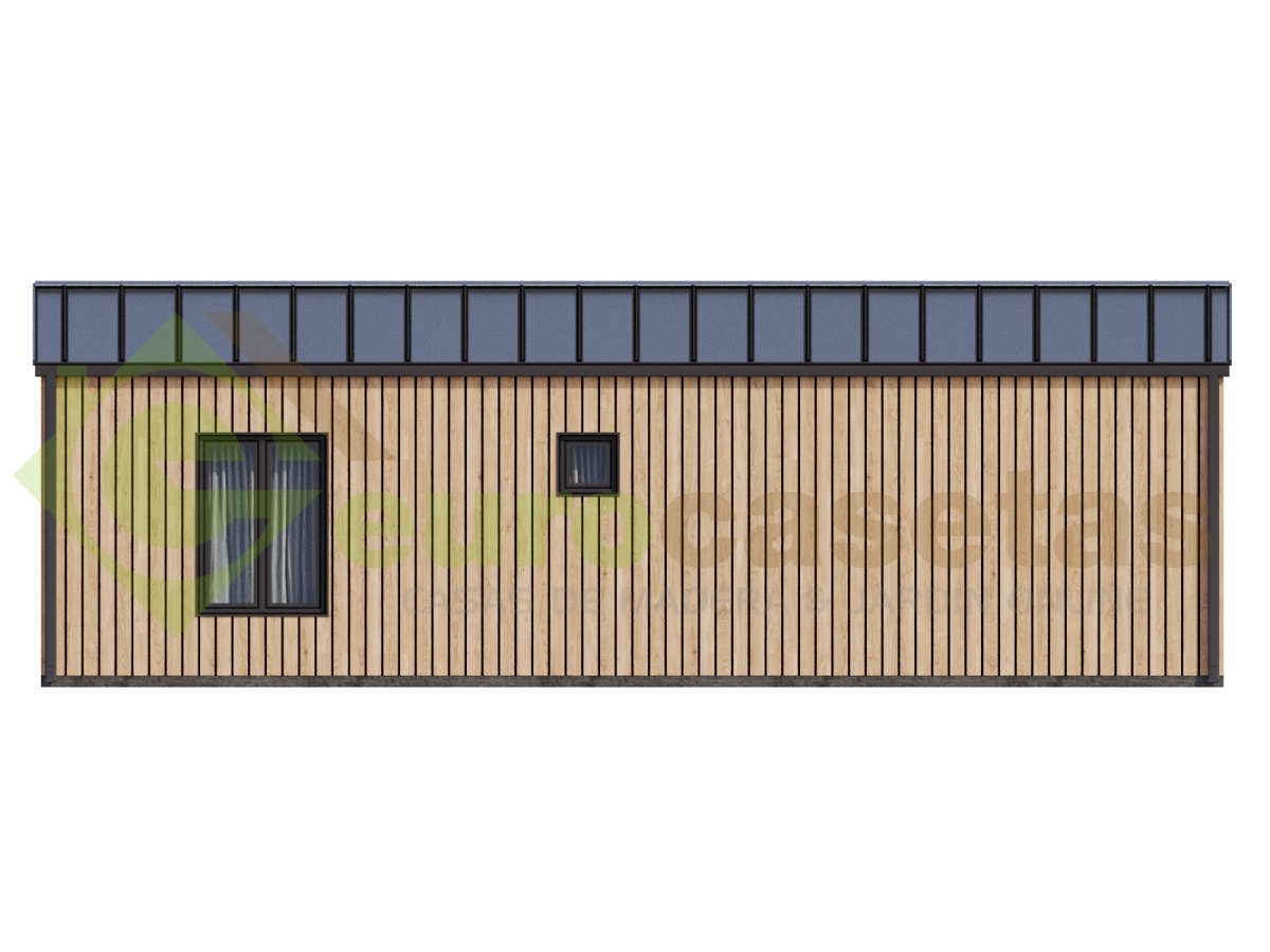 Vinyhouse   "LUGANO , 52 m2 "