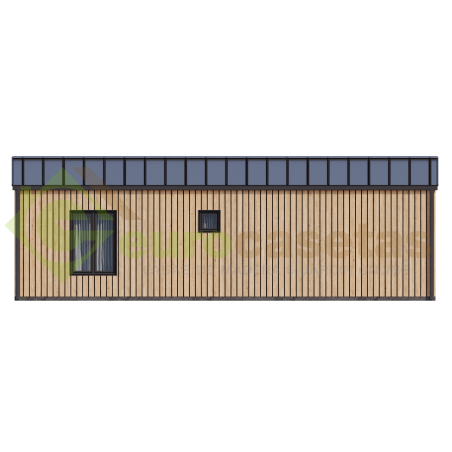 Vinyhouse   "LUGANO , 52 m2 "