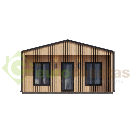 Vinyhouse FAENZA , 40 m2
