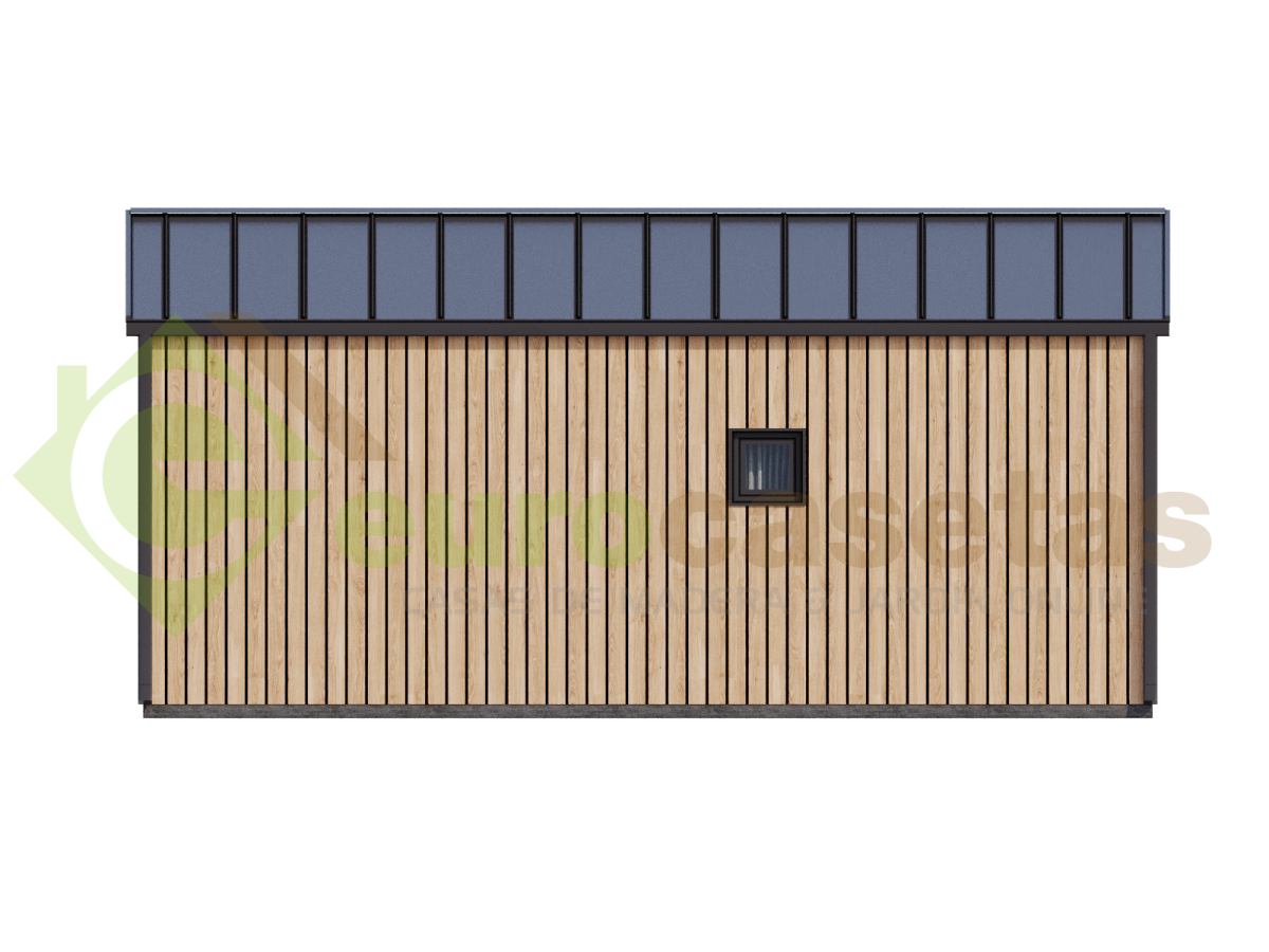 Vinyhouse FAENZA , 40 m2