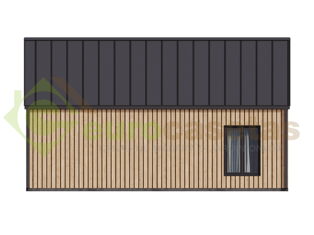 Vinyhouse Modena , 55 m2
