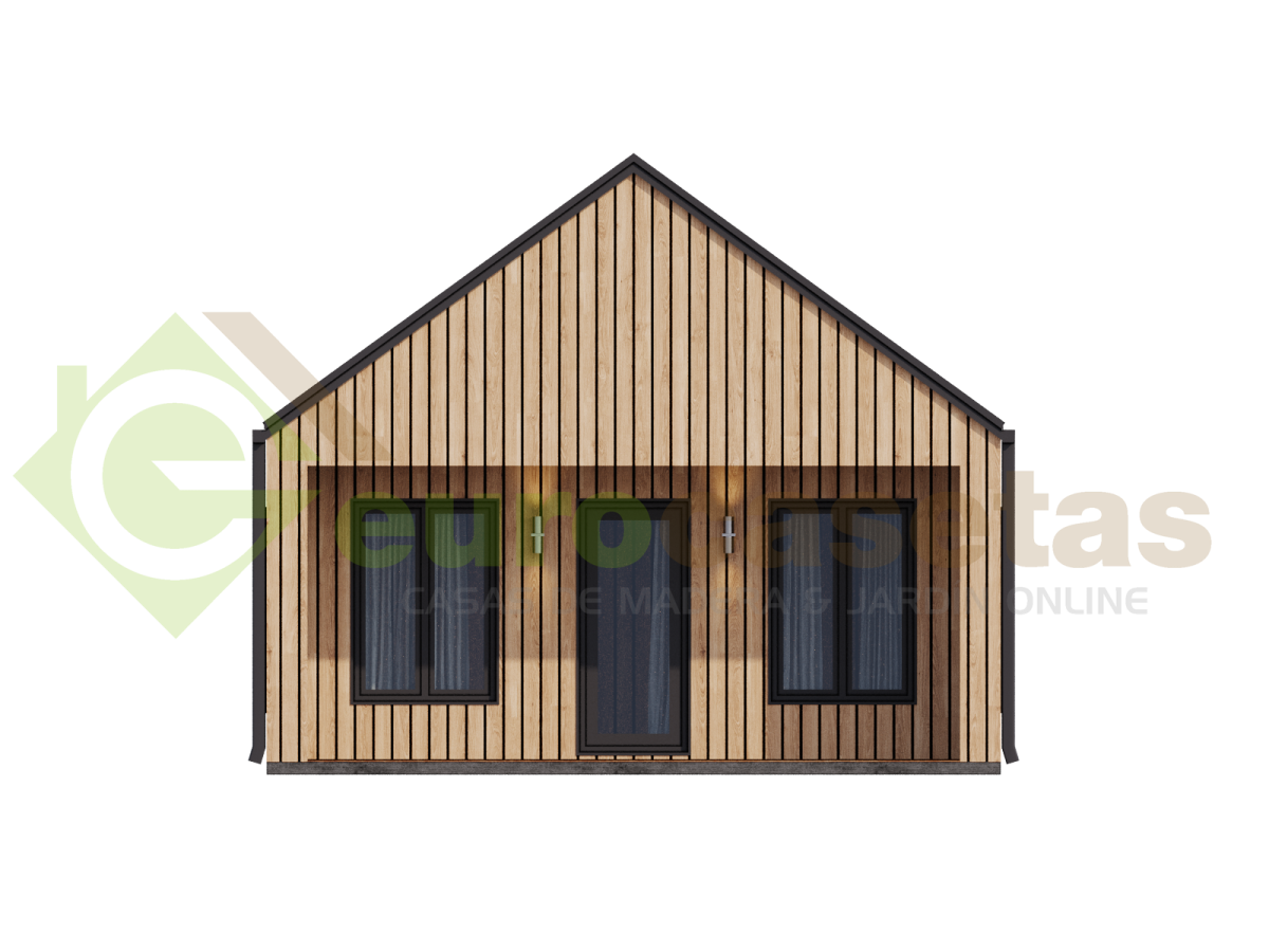Vinyhouse Modena , 55 m2