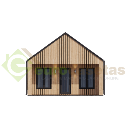 Vinyhouse Modena , 55 m2