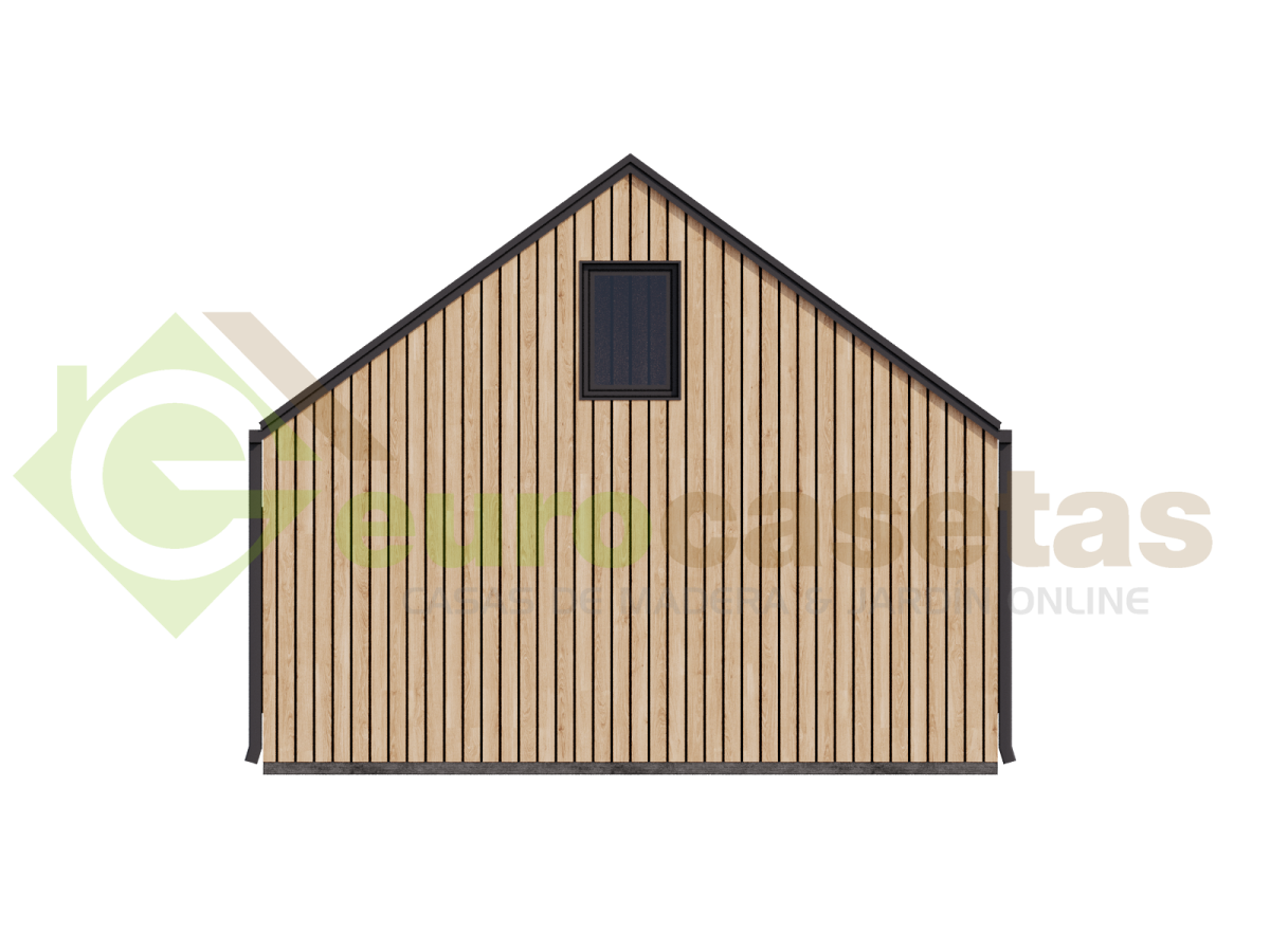 Vinyhouse Modena , 55 m2