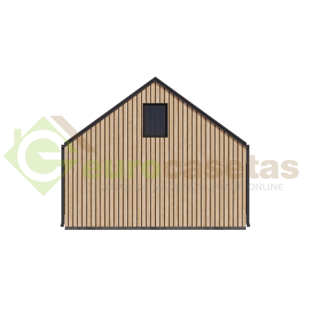 Vinyhouse Modena , 55 m2