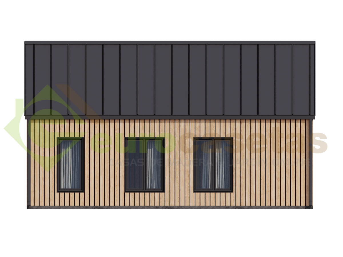 Vinyhouse Modena , 55 m2