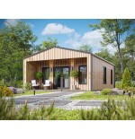 Maisons Vinyhouse / Padia - 210 mm