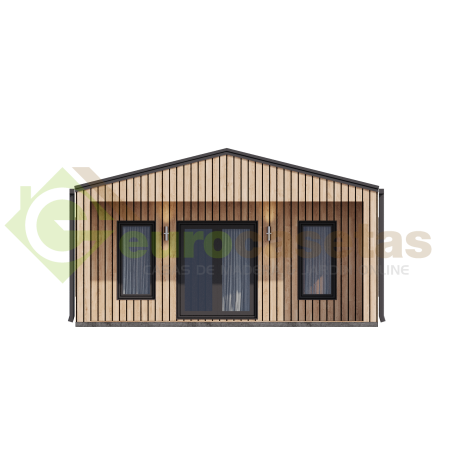 Maisons Vinyhouse / Padia - 210 mm
