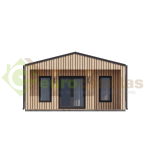 Maisons Vinyhouse / Padia - 210 mm
