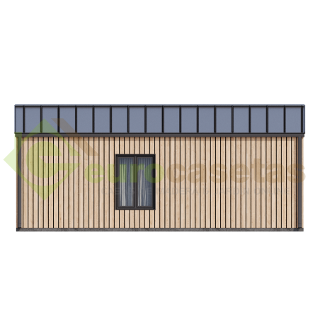 Maisons Vinyhouse / Padia - 210 mm