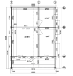 Maisons Vinyhouse / Padia - 210 mm