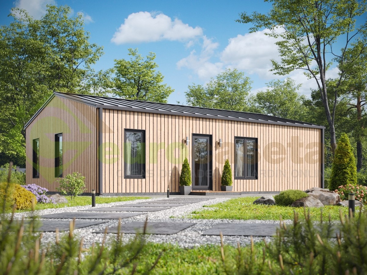 Casas Vinyhouse / ANCONA - 210 mm