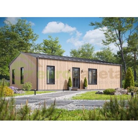 Casas Vinyhouse / ANCONA - 210 mm