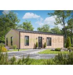 Vinyhouse / Ancona Houses - 210 mm